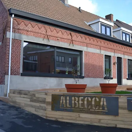 Albecca * 科尔特赖克